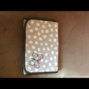31 notepad and pencil organizer